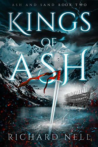 Review of Kings of&nbsp;Ash